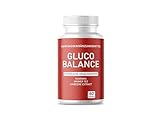 Gluco Balance – Nahrungsergänzungsmittel mit natürlichen Inhaltsstoffen...