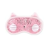 Legami - Chill Out, Augen-Gel-Maske, 19,5 x 11 (H max) cm, aus PVC und...