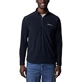 Columbia Klamath Range II Half Zip Fleece Pullover für Herren