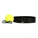 Oshhni 3X Box Reflexball Stirnband, Reflexball An Schnur mit Stirnband,...