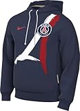 Nike Paris Saint-Germain Standard Issue Dri-FIT Fußball-Hoodie für...