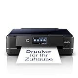 Epson Expression Photo XP-970 3-in-1 Tintenstrahl-Multifunktionsgerät...