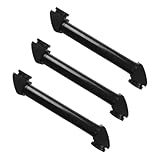 Cabilock 3 Stück Teiliges Abnehmbares Optisches Fernrohr aus Kunststoff...