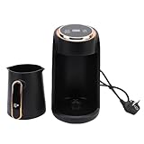 WOHPNLE 300 ml türkische Kaffeemaschine, türkische Kaffeekanne,...