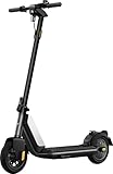 NIU KQi1 Pro Faltbarer E-Scooter mit Straßenzulassung (20km/h, 25km...