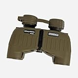 Fernglas Steiner Military Marine 10 x 25 für Brillenträger geeignet mit...