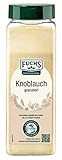 Fuchs Gewürze Knoblauch granuliert, 600 g