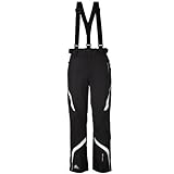 Cox Swain Herren Ski-/Snowboardhose Zermatt 2 - mit RECCO Lawinenreflektor...