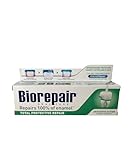 biorepair total protection toothpaste 75ml protect enamel & REPAIR from...