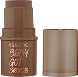 essence baby got bronze bronzing stick, Konturstift, Nr. 30, Braun,...