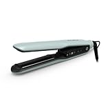 Rowenta Thermoglide Haarglätter, Titanium-Beschichtung, 5 Temperaturstufen...
