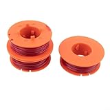 Spulen- und Kappen-Set für Bosch ART 23 26 30 Combitrim, Ersatz F016800175...