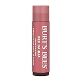 Burt´s Bees Tinted Lip Balm Red Dahlia (gefärbter Lippenpflegestift, in...