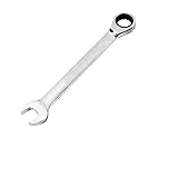 SkyjOy MaulschlüSsel Set 1 Stück Ratschen-Maulschlüssel 14 15 16 17 18...
