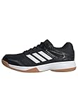 adidas Herren Speedcourt Mens Indoor Shoes Schuhe, Core Black/Cloud...