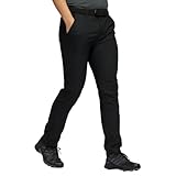 adidas Ultimate 365 Golfhose, Schwarz, Größe 34-32 für Herren