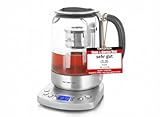 Emerio WK-122248 Glas Teekocher Wasserkocher TESTSIEGER mit Note 1.3...