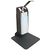 Desinfektionsspender Handdesinfektionsspender Nr.8 Nachfüllbarer 1 Liter...