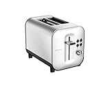 Krups KH682D Excellence Toaster, 8 Bräunungsstufen, 4 Funktionen, 2...