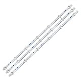 MAKAZHZZRM 3 Teile/Satz 32 'LED SVS320AA6_6/7LED 120525 Fit for Samsung...