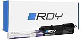 RDY Laptop Akku A31N1519 Notebook Batterie für Asus R540L R540S X540 X540L...