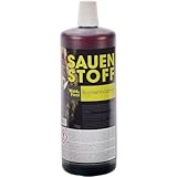 Wald & Forst Buchenholzteer Sauenstoff 1-kg-Flasche