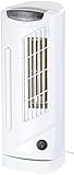 Sichler Haushaltsgeräte Stand Ventilatoren: Tisch-Säulenventilator...