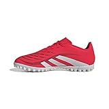 adidas Unisex Predator Club Turf Football Boots Fußballschuhe, Lucid...