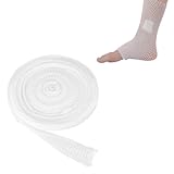 Schlauchverband Elastische Schlauchverband Arm Netzverband Bandage...