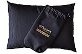 Carinthia Outdoor Reisekissen mit G-Loft Füllung 30 x 40 cm mit kleinem...
