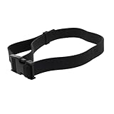 Supvox Taucher-Messer-Band aus Dickem Gummi Elastischer Beinriemen mit...