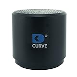 CURVE Auto Luftreiniger - Entfernt 99% der Keime & Gerüche aus...