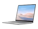 Microsoft Surface Laptop Go, 12,45 Zoll Laptop (Intel Core i5, 4GB RAM,...