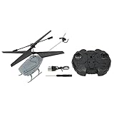 Spielzeug-Hubschrauber, RC Hubschrauber Leichte Fernbedienung...