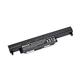 CRLYLC A32-K55 Notebook Laptop Akku für Asus A55 F55 F55A F55C F75 F75A...