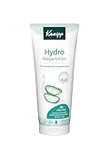 Kneipp Hydro Körperlotion - Bodylotion mit wertvollem Bio...