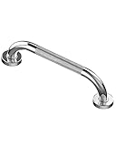 Howdah Haltegriffe für Senioren 30 CM Wand Verchromt Edelstahl Badezimmer...