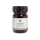 Gesichtscreme Anti Aging Feuchtigkeit mit Hyaluron & Macadamia Öl- Vegan,...