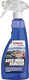 SONAX XTREME AutoInnenReiniger (500 ml) speziell für hygienische...