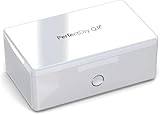 Audinell PerfectDry Q.R. Elektronische Hörgeräte-Trocknungsbox Schnell 45...
