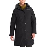 Marmot Damen Wm's Chelsea Coat, Leichte Daunenjacke, wasserdichter...