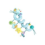 Spielzeug für Kinderautositz, Spielzeug für Kinderwagen, bunt,...