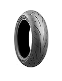 Bridgestone Battlax Hypersport S23 Rear 180/55ZR17 73W TL 24758