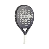 DUNLOP Padel Schläger Lumina Dark Grey - Amazon Exclusive - Graphit...
