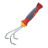 WOLF-Garten Handgrubber KA-2K (ideal zum wurzelschonenden Lockern und...