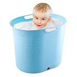 Kleinkinderwanne für die Dusche,Babypartywanne -...