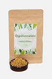 IGART Ringelblume 100g | Ringelblumenblüten essbar | Tee | Ringelblumentee...