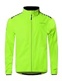 INBIKE Fahrradjacke Herren Sommer Winter Wasserdicht Atmungsaktiv...