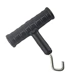 ZWTPGKRD Angelknotenzieher Für Europäische Karpfen. Verbessert Die...