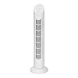 Clatronic Tower Fan/ Turmventilator/ Säulenventilator/ Standventilator TVL...